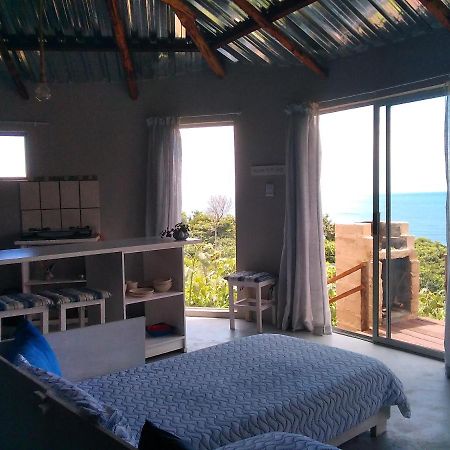 Wildview Self Catering Cottages Coffee Bay, Breakfast & Wi-Fi Inc Exterior photo