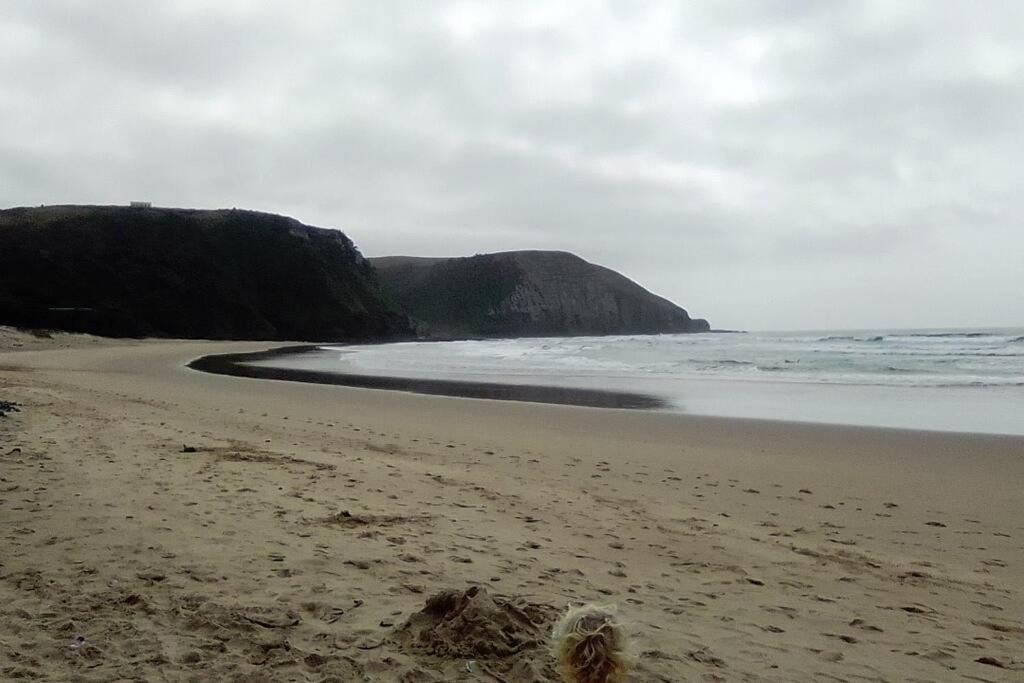 Wildview Self Catering Cottages Coffee Bay, Breakfast & Wi-Fi Inc Exterior photo