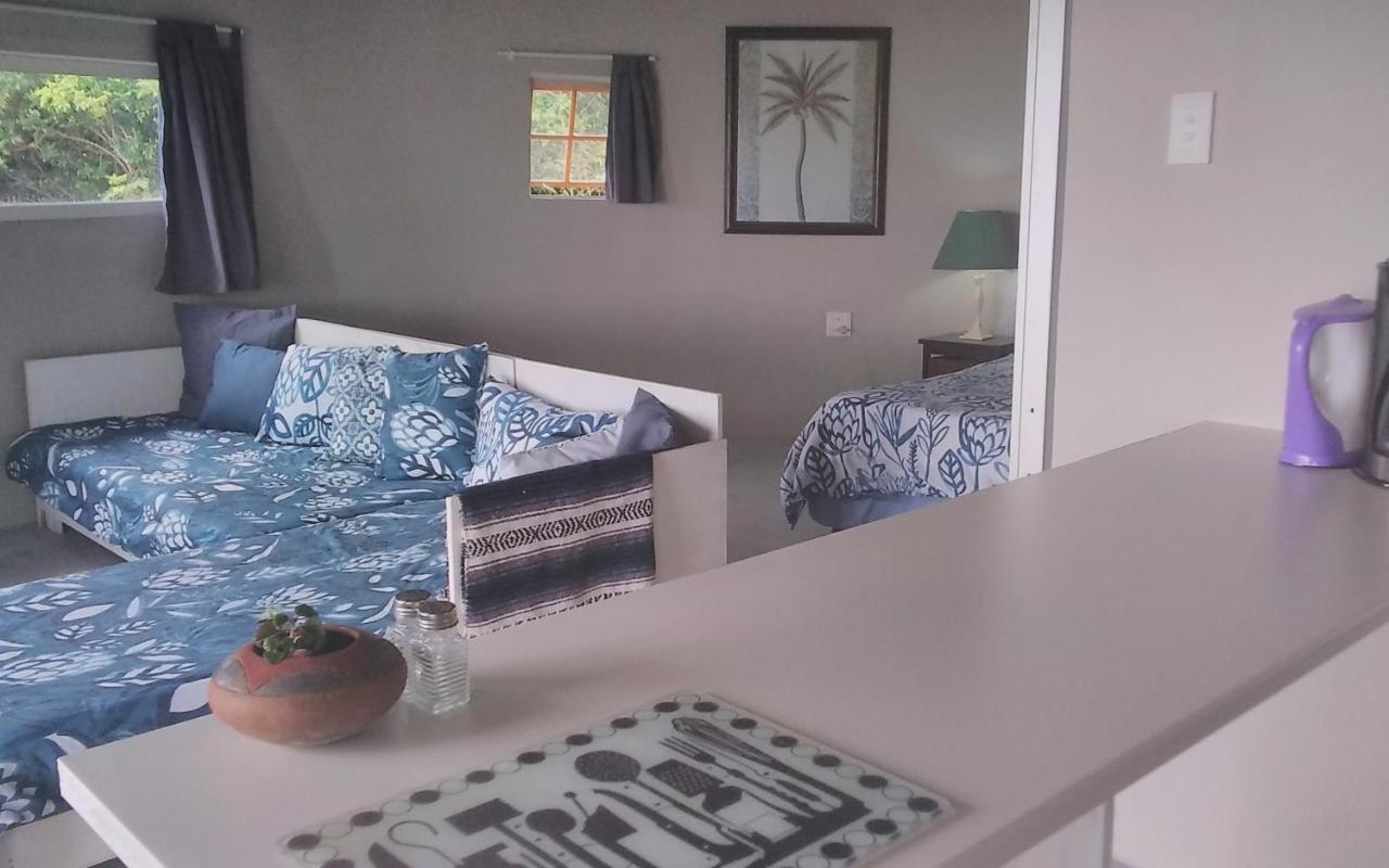 Wildview Self Catering Cottages Coffee Bay, Breakfast & Wi-Fi Inc Exterior photo