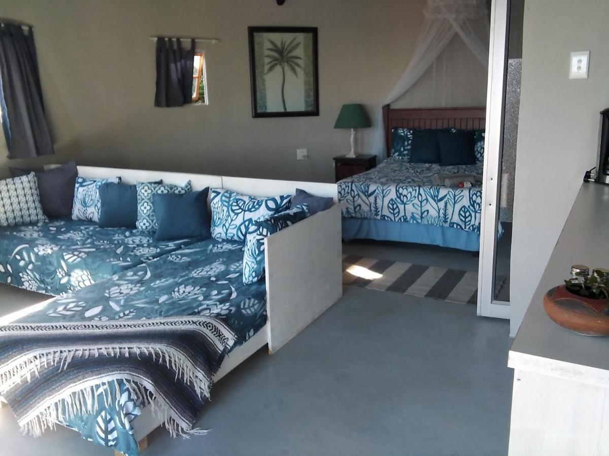 Wildview Self Catering Cottages Coffee Bay, Breakfast & Wi-Fi Inc Exterior photo