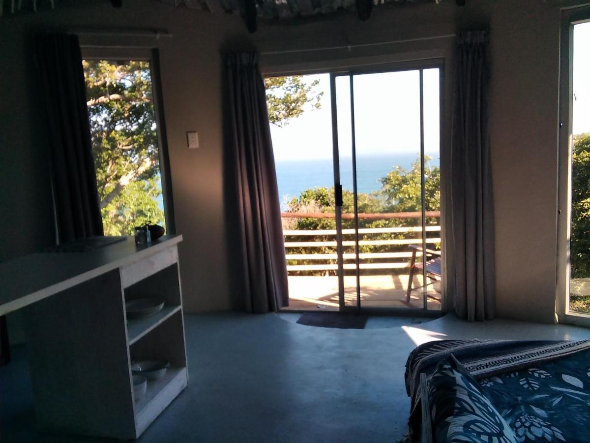 Wildview Self Catering Cottages Coffee Bay, Breakfast & Wi-Fi Inc Exterior photo