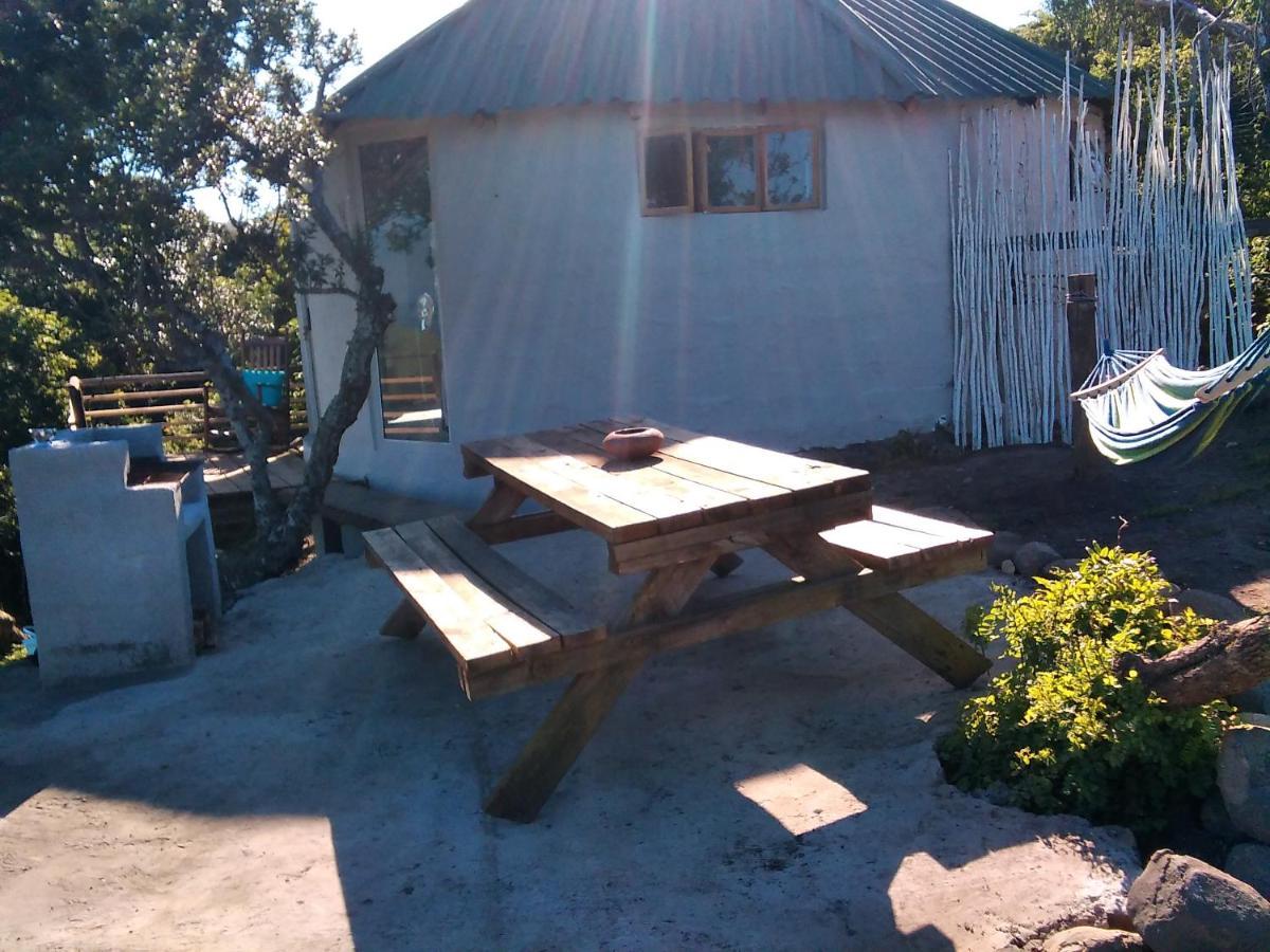 Wildview Self Catering Cottages Coffee Bay, Breakfast & Wi-Fi Inc Exterior photo
