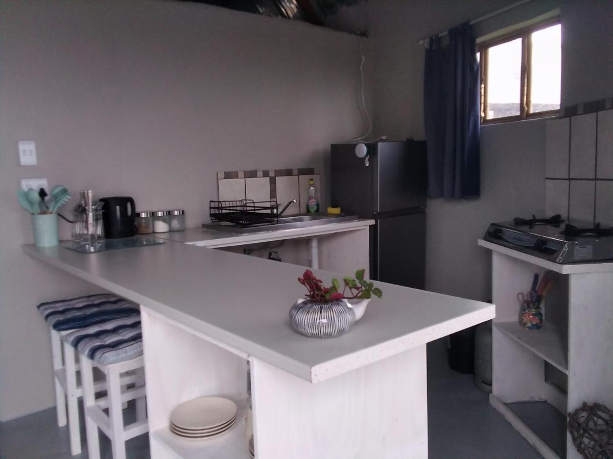 Wildview Self Catering Cottages Coffee Bay, Breakfast & Wi-Fi Inc Exterior photo