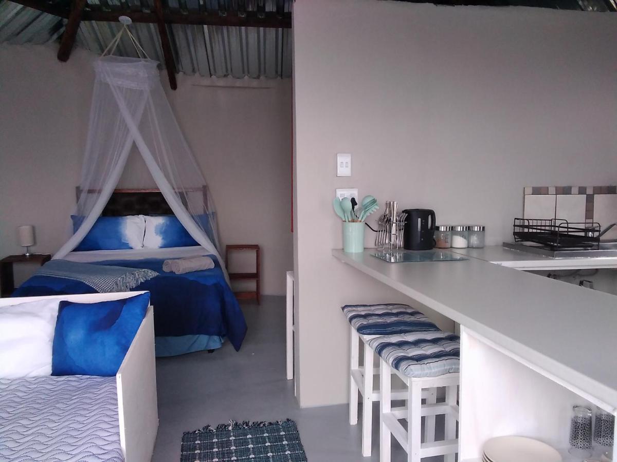 Wildview Self Catering Cottages Coffee Bay, Breakfast & Wi-Fi Inc Exterior photo