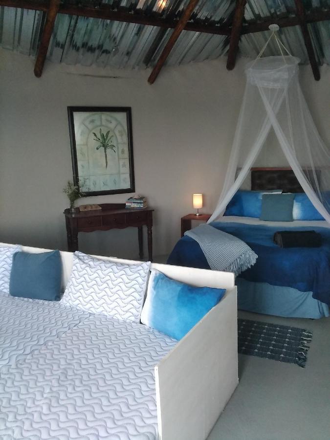 Wildview Self Catering Cottages Coffee Bay, Breakfast & Wi-Fi Inc Exterior photo