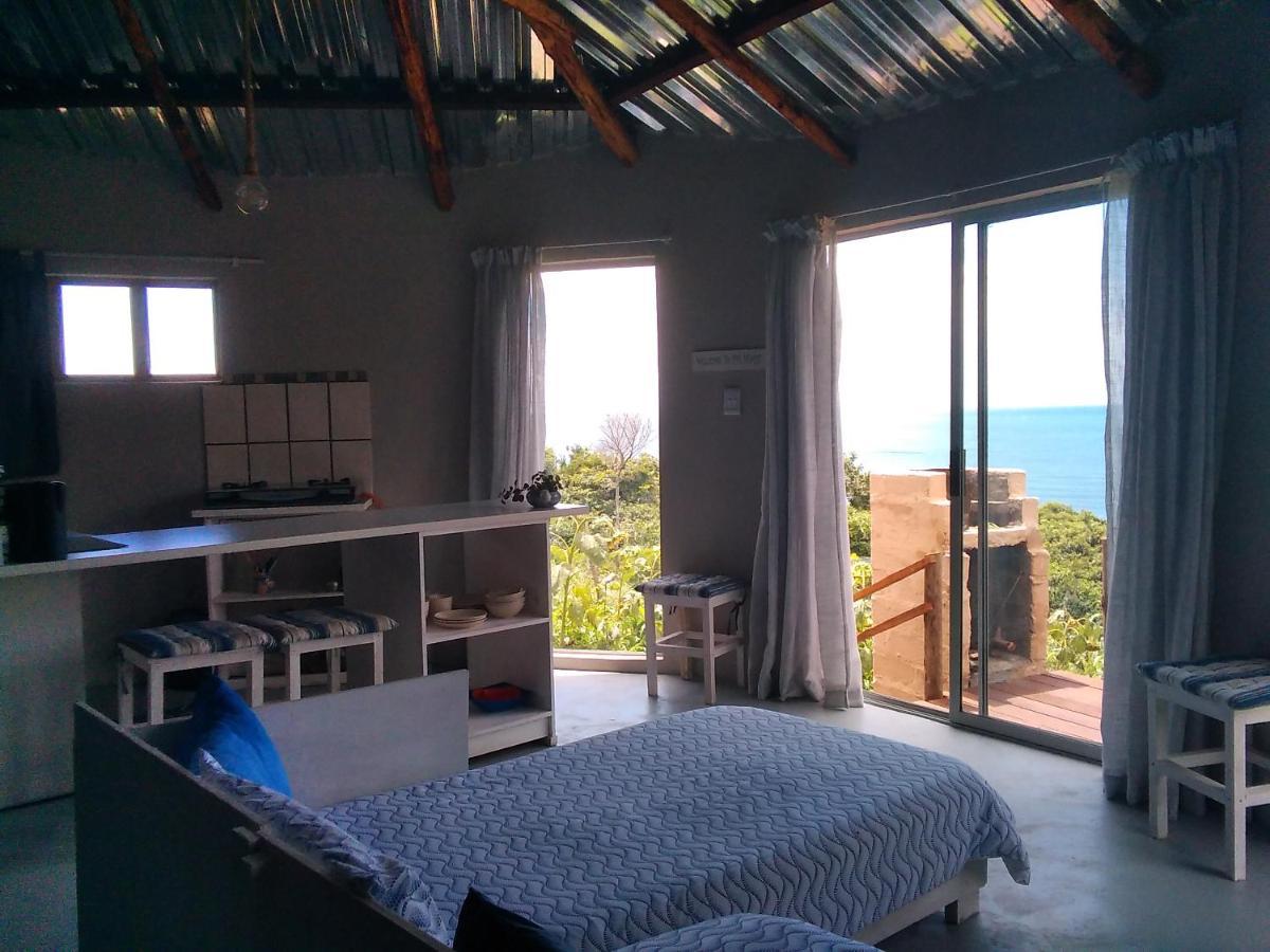 Wildview Self Catering Cottages Coffee Bay, Breakfast & Wi-Fi Inc Exterior photo