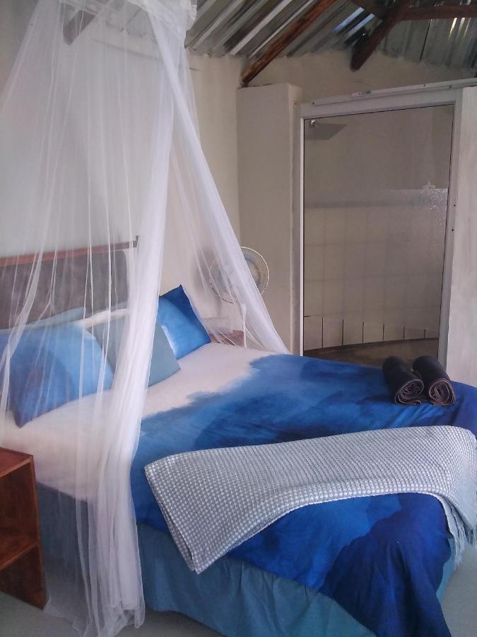 Wildview Self Catering Cottages Coffee Bay, Breakfast & Wi-Fi Inc Exterior photo
