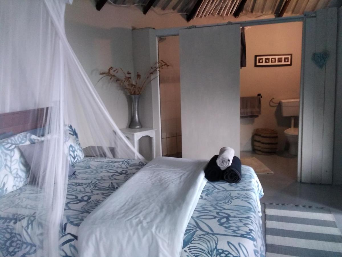 Wildview Self Catering Cottages Coffee Bay, Breakfast & Wi-Fi Inc Exterior photo