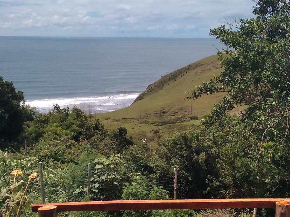 Wildview Self Catering Cottages Coffee Bay, Breakfast & Wi-Fi Inc Exterior photo
