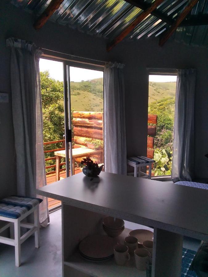 Wildview Self Catering Cottages Coffee Bay, Breakfast & Wi-Fi Inc Exterior photo