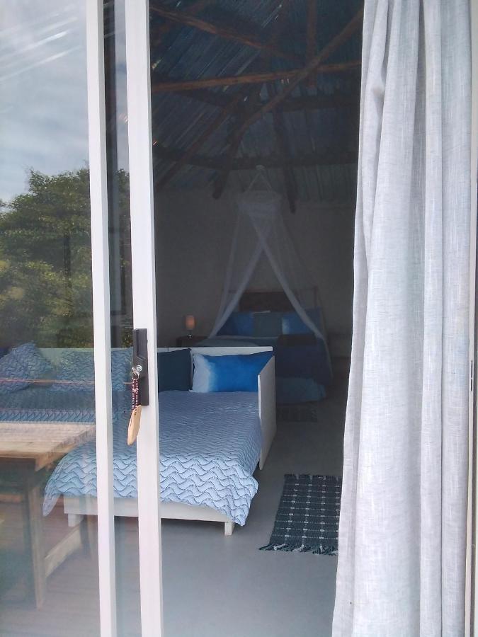 Wildview Self Catering Cottages Coffee Bay, Breakfast & Wi-Fi Inc Exterior photo